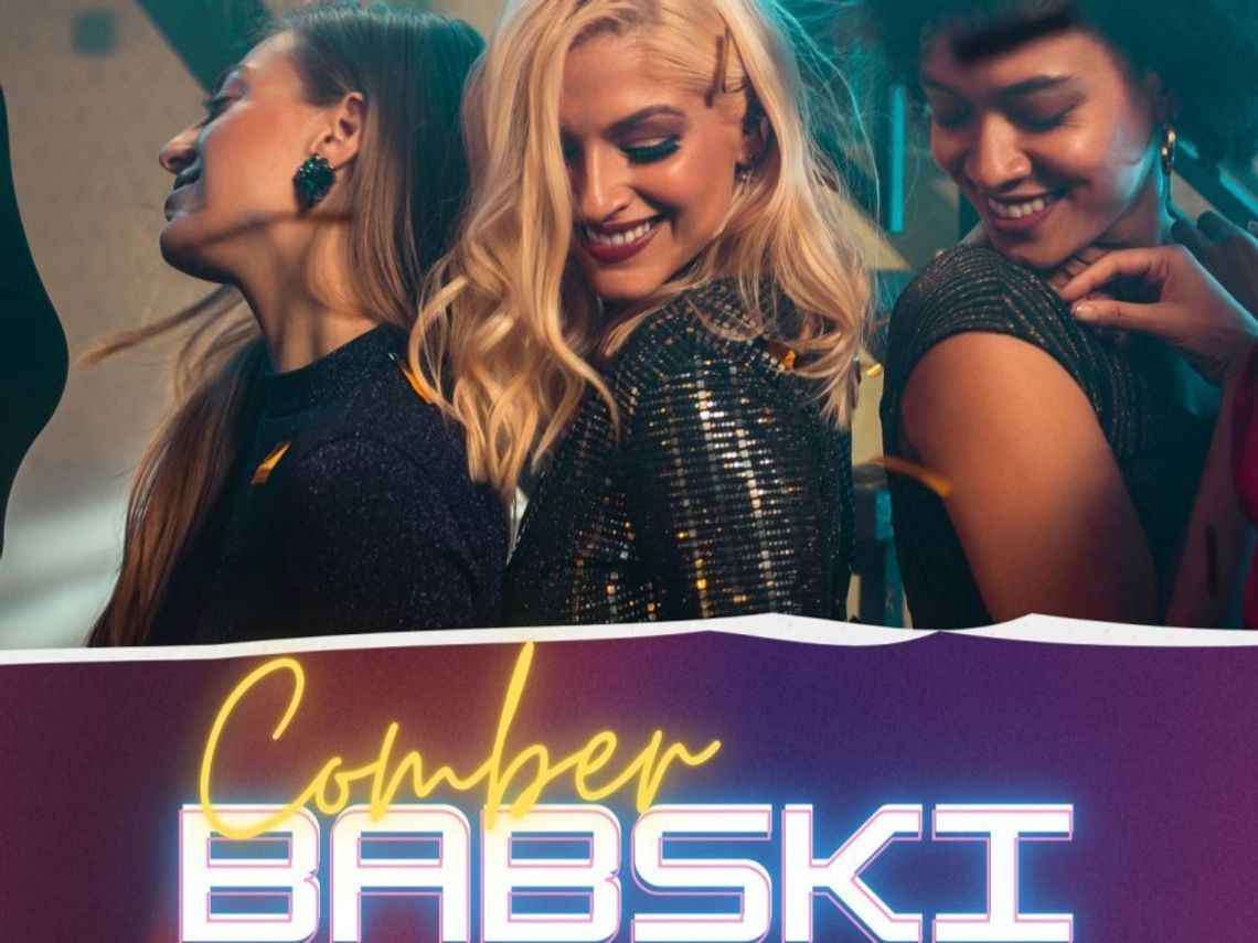 18 października w Gminnym Ośrodku Kultury w Werbkowicach odbędzie się tradycyjny Babski Comber!