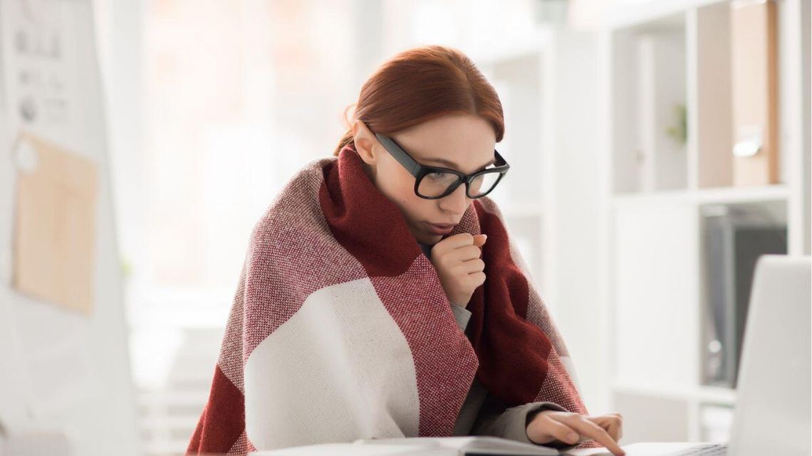 Ministerstwo pracy chce, żeby pracodawca obliczał metabolizm podwładnych i do wyników dostosowywał temperaturę w pomieszczeniach.