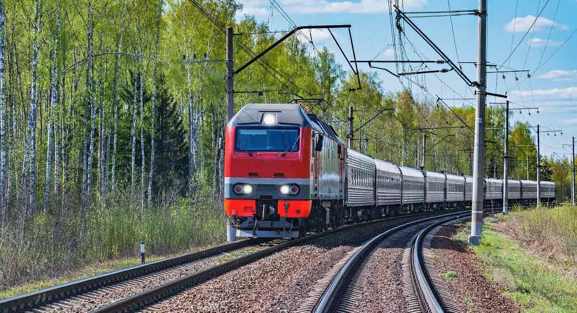 Wakacyjna zmiana rozkładu jazdy pociągów od 13 czerwca