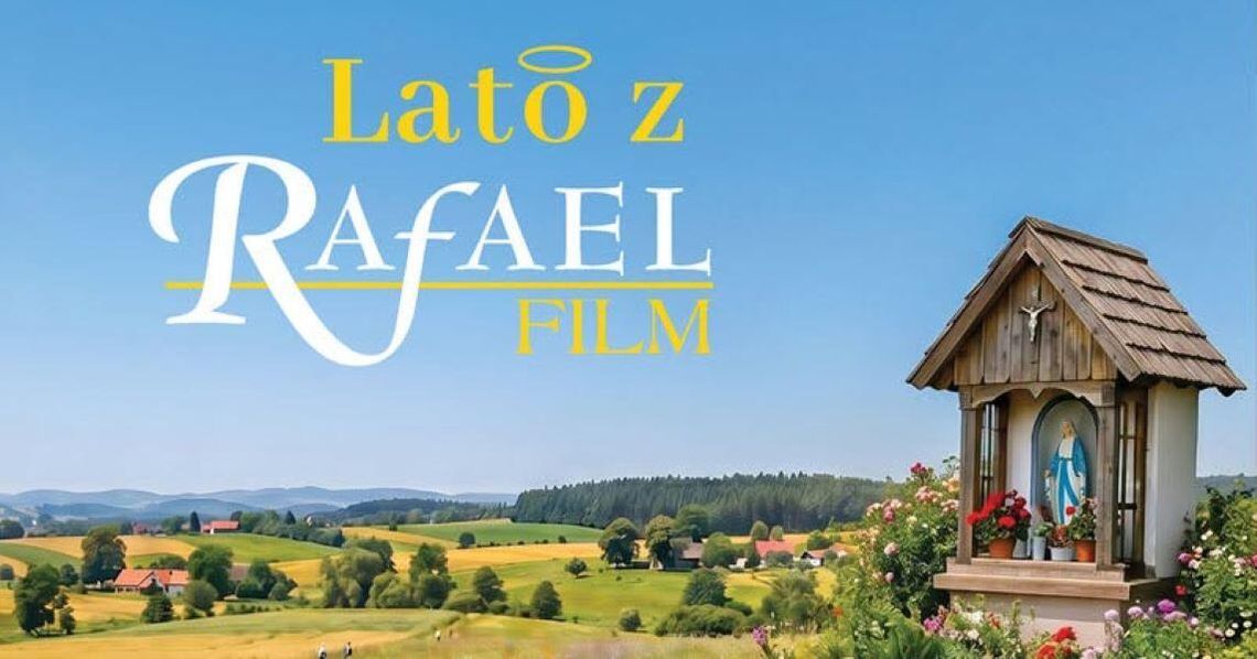 Wakacyjne niedziele w kinie Stylowy. W Zamościu rusza „Lato z Rafaelem” Wakacyjne niedziele w kinie Stylowy. W Zamościu rusza „Lato z Rafaelem”