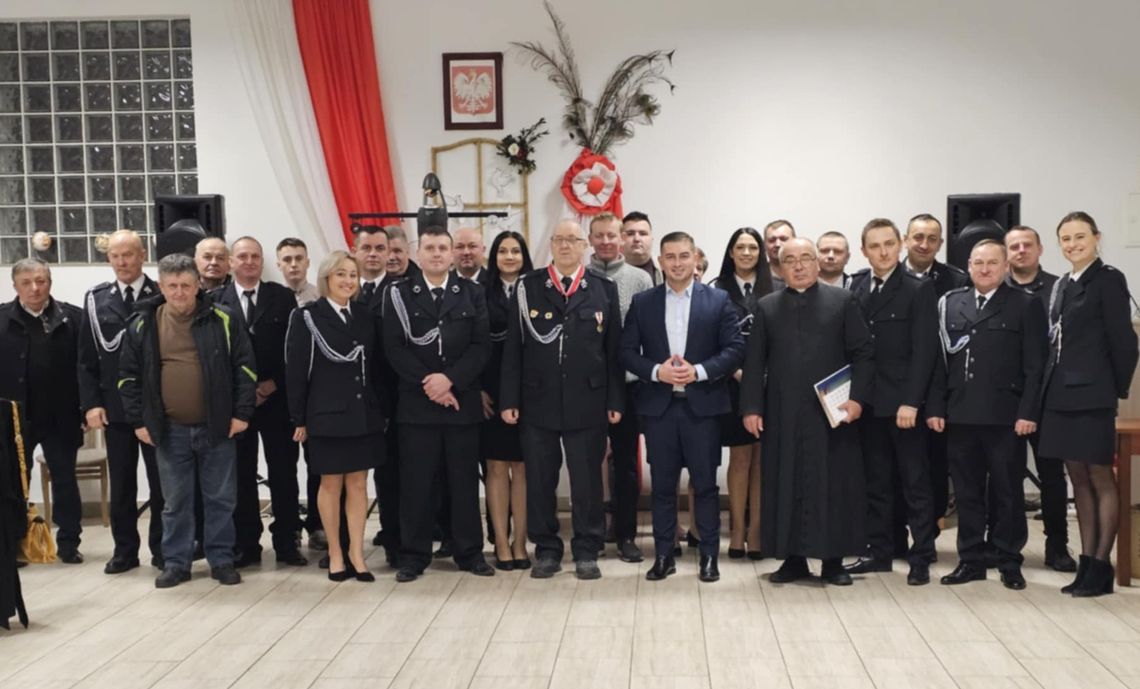 Pod koniec stycznia w gminie Bełżec odbyły się Walne Zebrania Sprawozdawczo-Wyborcze w jednostkach Ochotniczych Straży Pożarnych.