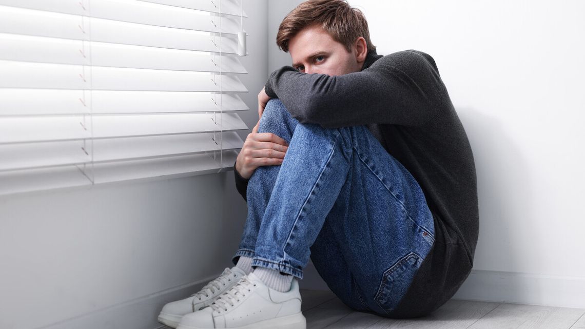 Grubo ponad sto prób samobójczych wśród dzieci i młodzieży zakończyło się śmiercią.