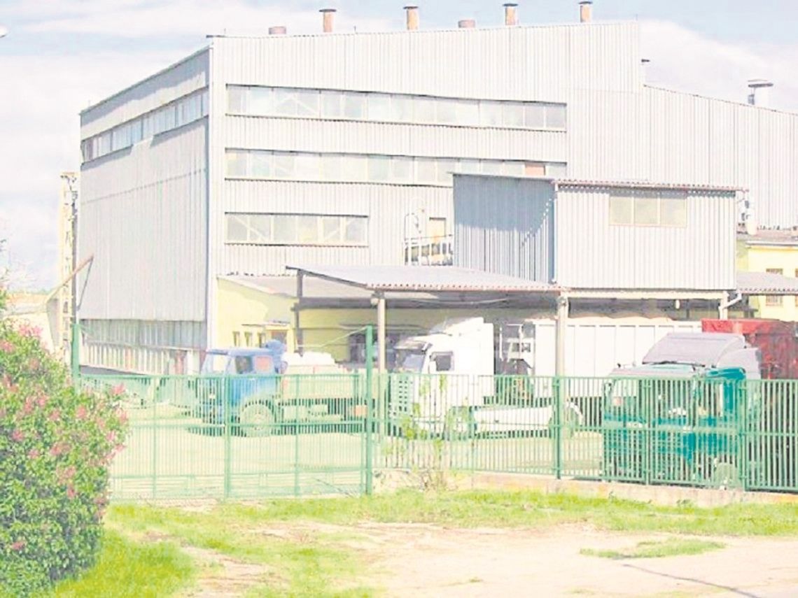 Właściciel zakładów zbożowych w Werbkowicach usłyszał 85 zarzutów dotyczących oszustw.