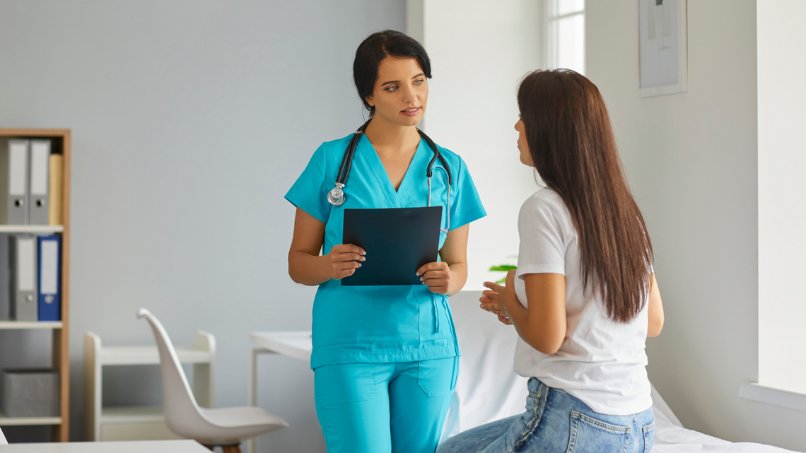 Więcej legalnych aborcji w szpitalach. Realnie jest ich dużo więcej Więcej legalnych aborcji w szpitalach. Realnie jest ich dużo więcej