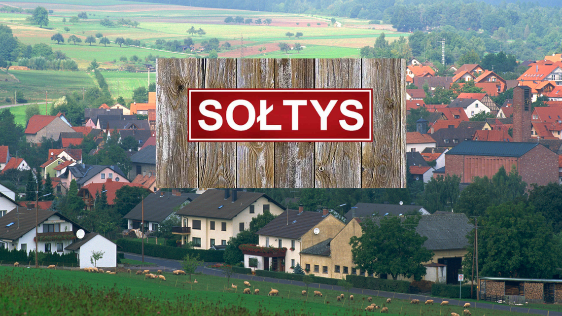 Więcej pieniędzy dla sołtysów. Mała podwyżka za kilka dni, większa na horyzoncie Dieta sołtysów pójdzie w górę.