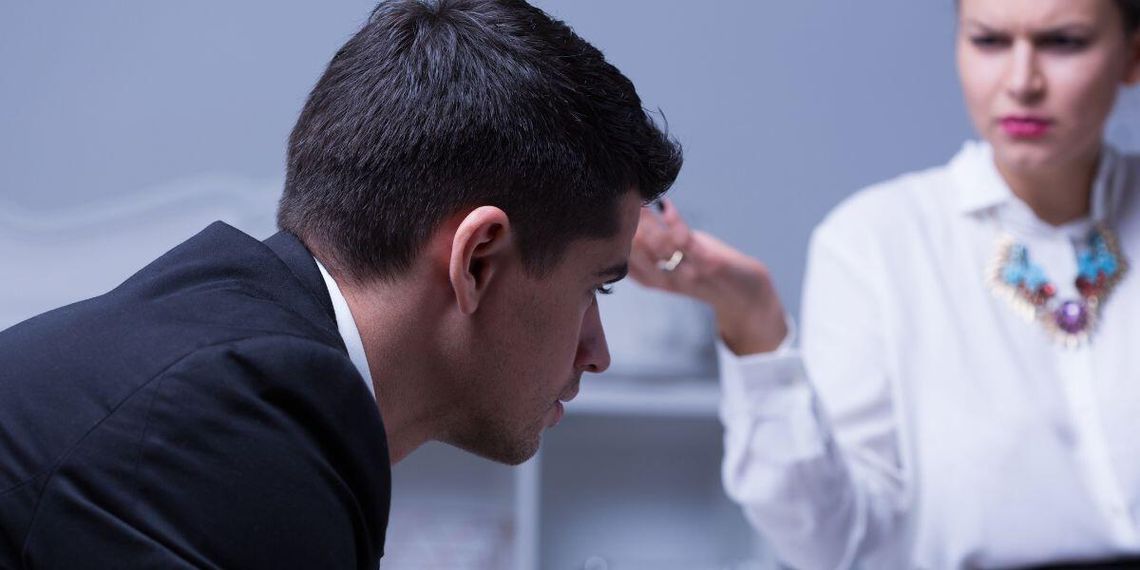 Większa ochrona pracownika przed mobbingiem i wyższe odszkodowania. Takie zmiany chce wprowadzić Ministerstwo Rodziny, Pracy i Polityki Społecznej.