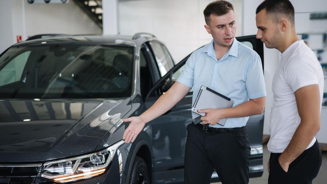 Już wiadomo, jaki rodzaj napędu w autach przeważnie wybierają Polacy.