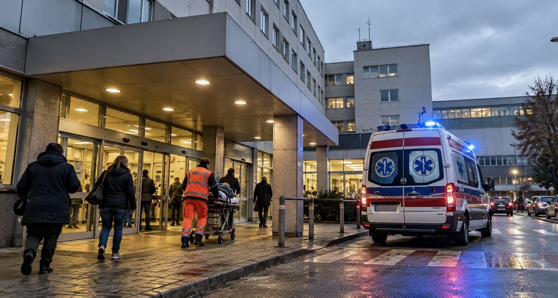 Wielka przebudowa szpitali. Całodobowo ma wystarczyć około 210 placówek Jeżeli ten model zostanie wdrożony na szeroką skalę, będzie to jedna z największych zmian w organizacji polskiego lecznictwa szpitalnego ostatnich lat.