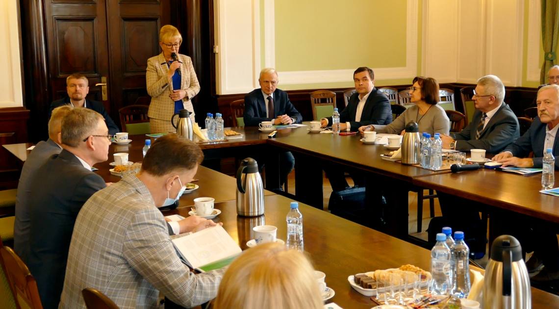 Wiemy, gdzie powstanie pierwsza w Polsce elektrownia atomowa Wiemy, gdzie powstanie pierwsza w Polsce elektrownia atomowa