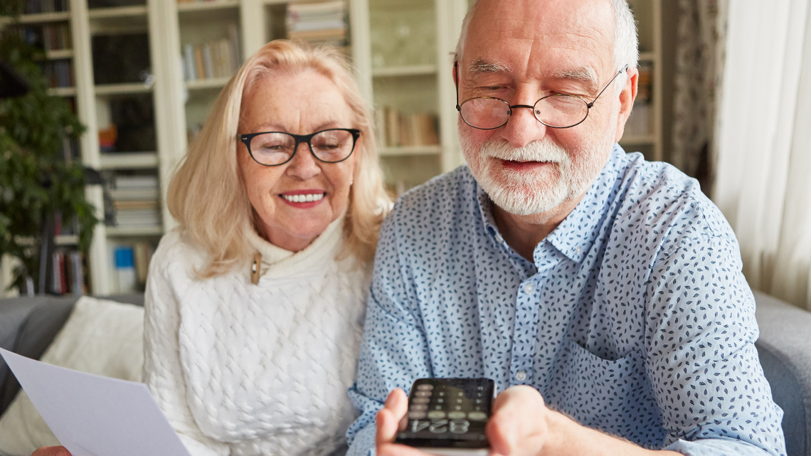 W tym roku czternastki będą wypłacane tak jak w 2024 r.