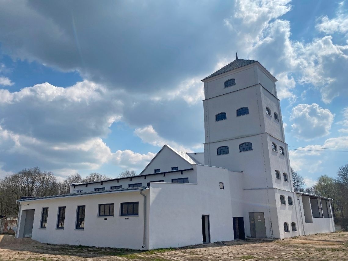 Już 10 czerwca zostanie otwarte Muzeum Fabryka Wódek i Likierów Cieleśnica. W muzeum znajdzie się stała wystawa odnosząca się do historii i metod produkcji alkoholu.