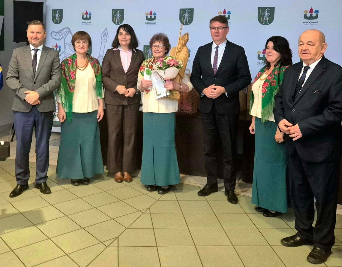 Stowarzyszenie Twórców Kultury Nadbużańskiej im. Janusza Kalinowskiego we Włodawie powstało w 2005 roku.