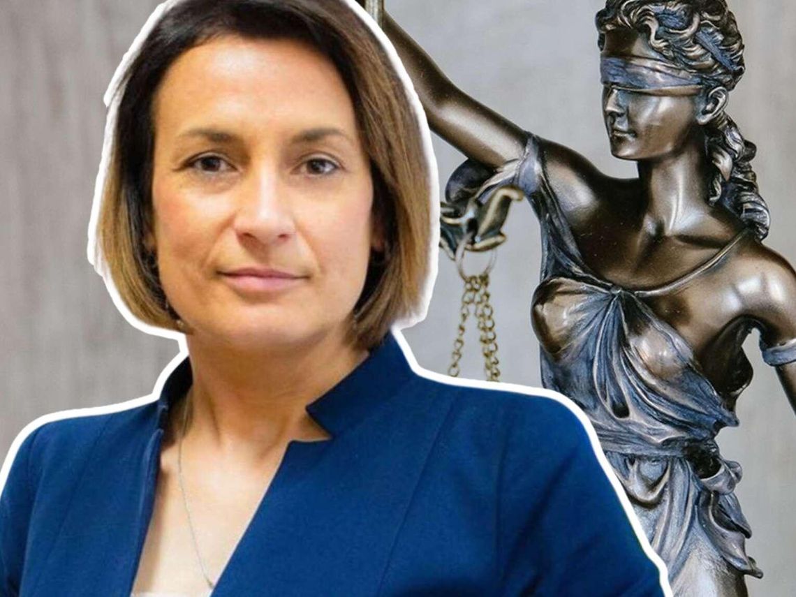 Wójt gminy Trzeszczany skazana za fałszowanie dokumentów. "To jest sprawa polityczna"