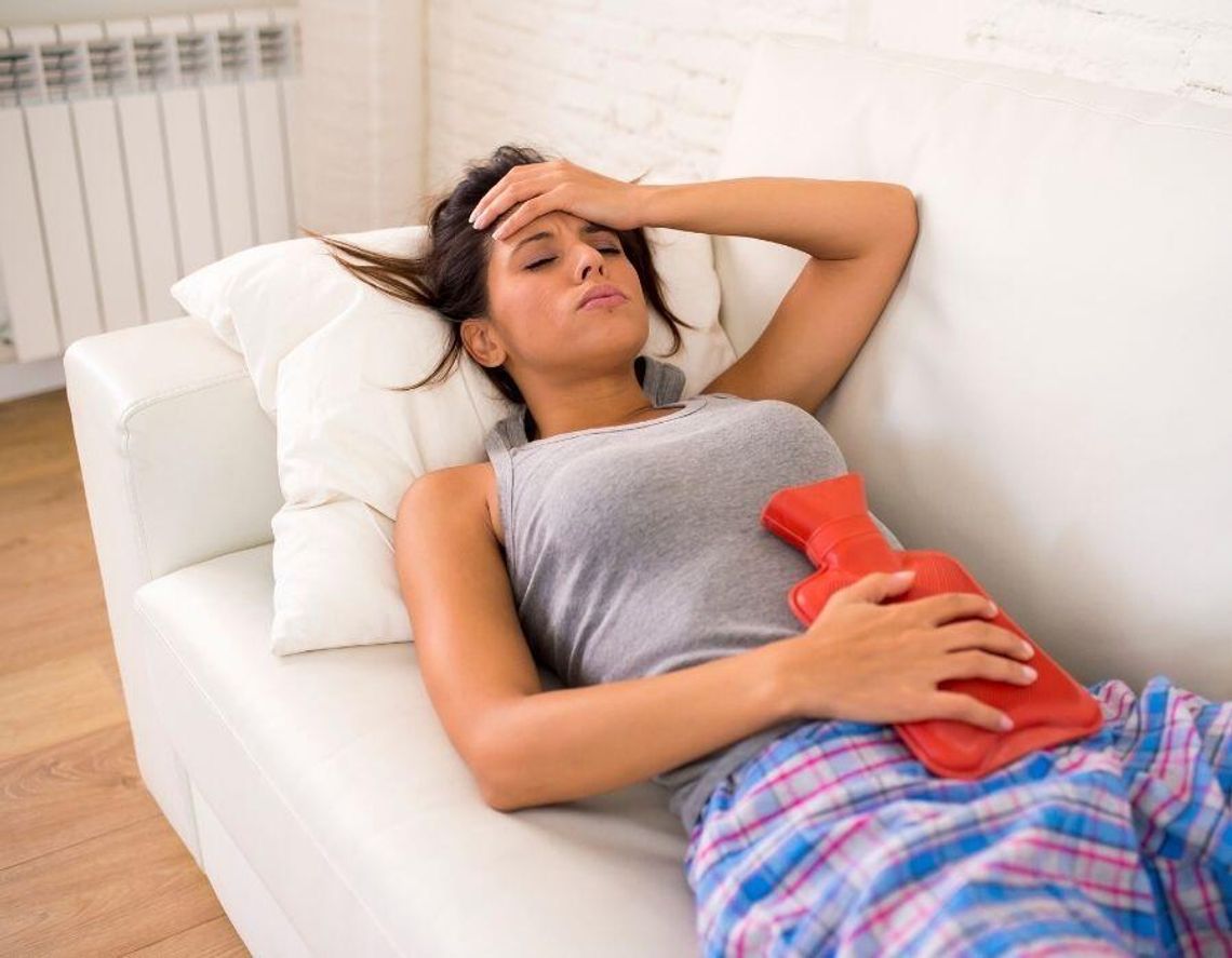 Wolne z powodu miesiączki? W Polsce wciąż nie ma go w Kodeksie pracy Czy w Polsce powinien pojawić się urlop menstruacyjny?