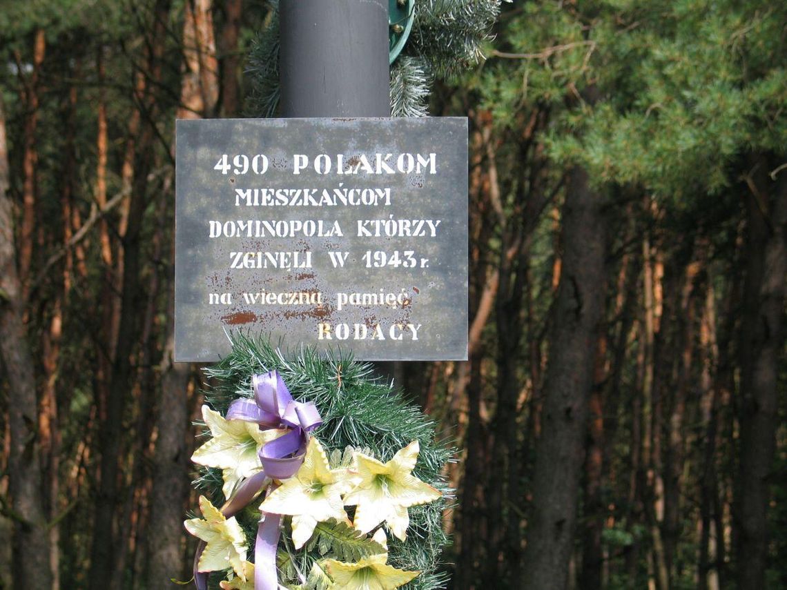 Wołyń: Ostra riposta IPN. Ponad 100 tysięcy ofiar to nie narracja, to fakt. Pojednanie zaczyna się od prawdy Wołyń: Ostra riposta IPN. Ponad 100 tysięcy ofiar to nie narracja, to fakt. Pojednanie zaczyna się od prawdy