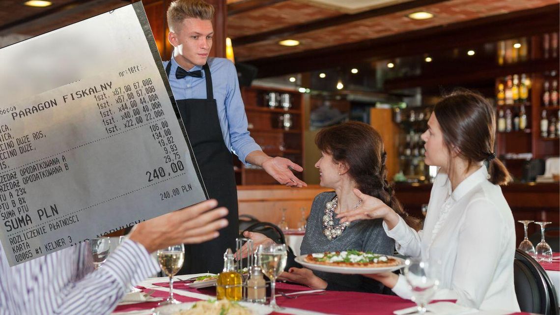 Po czym poznać zbliżające się wakacje? Po tym, że Polacy zaczynają „chwalić” się swoimi paragonami.
