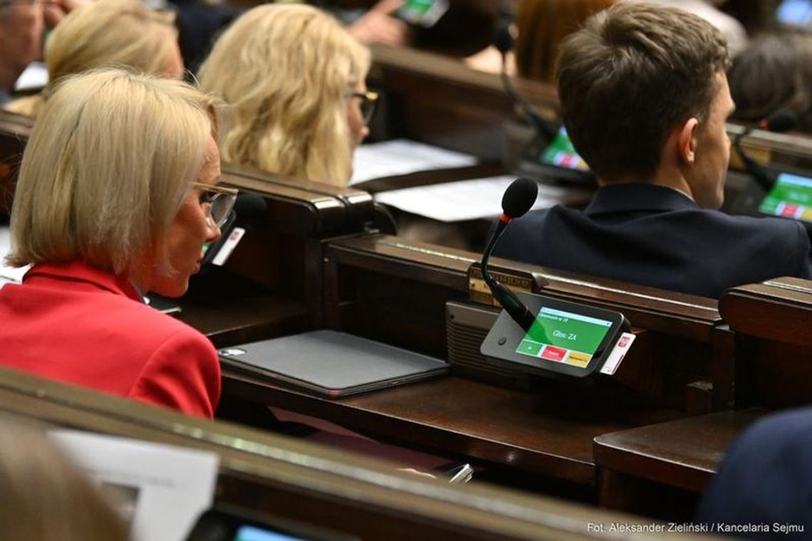 Posłowie są za poważnym zaostrzeniem kar dla pracodawców.