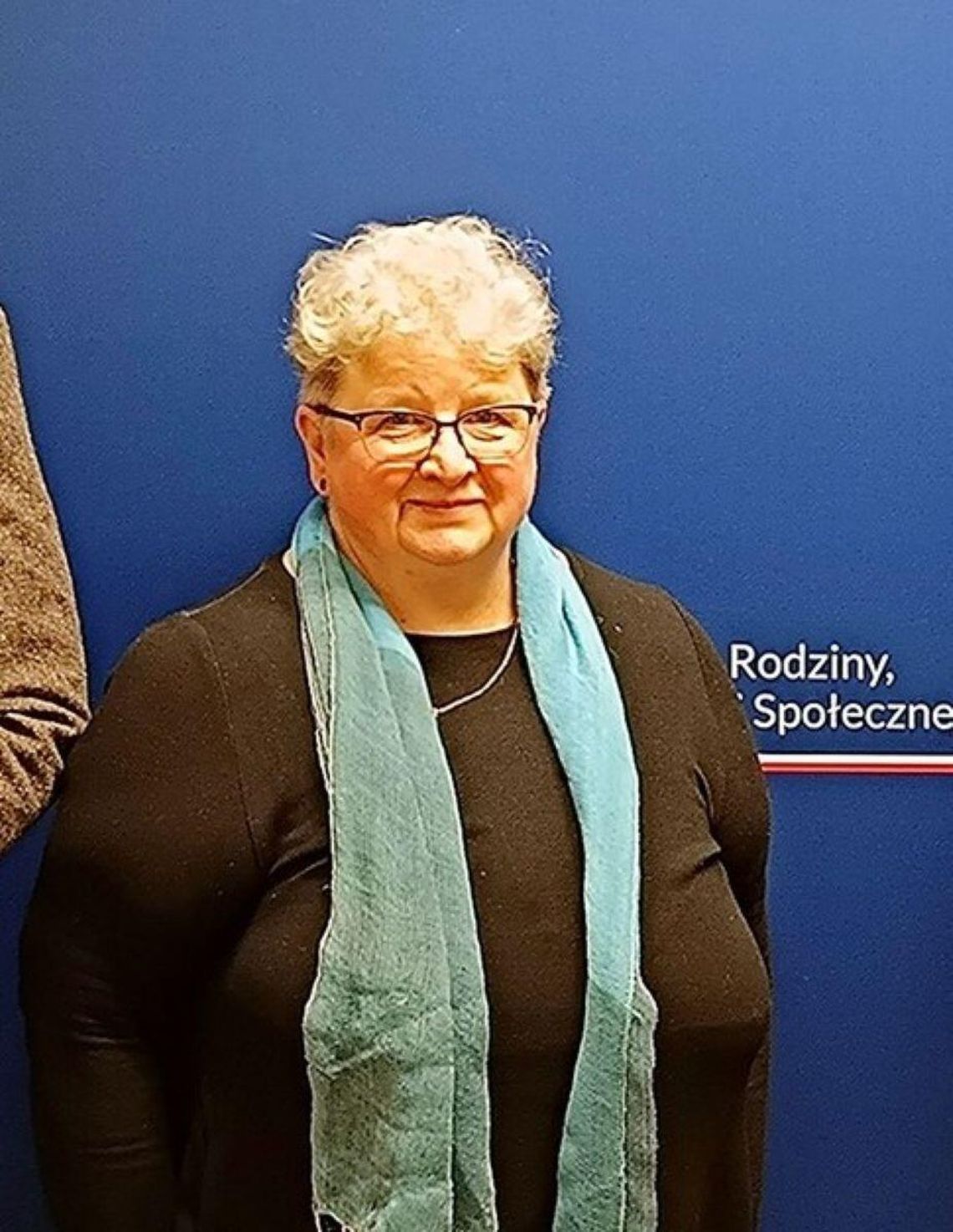 Wszyscy mamy trudne życie. Rozmowa z Marią Król, przewodniczącą Krok za krokiem w Zamościu Maria Król jest od 1990 r. przewodniczącą Stowarzyszenia Pomocy Dzieciom Niepełnosprawnym „Krok za krokiem” w Zamościu.