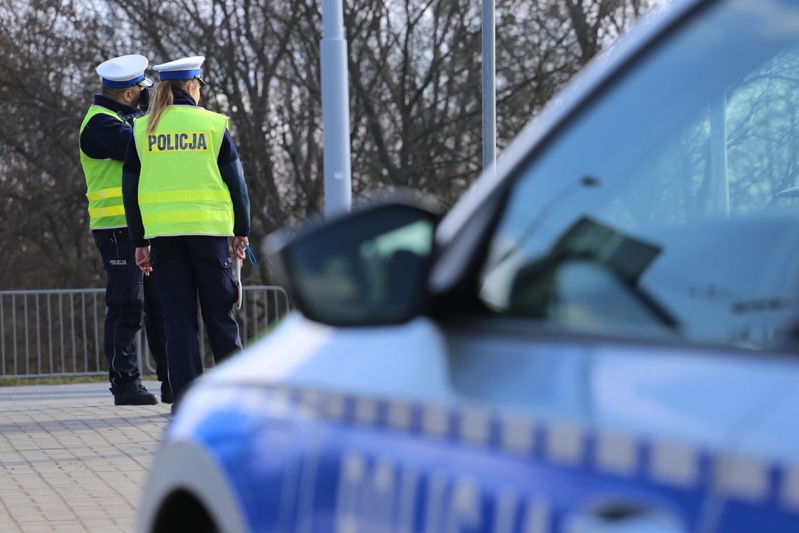 Podsumowanie akcji Wszystkich Świętych na drogach Lubelszczyzny