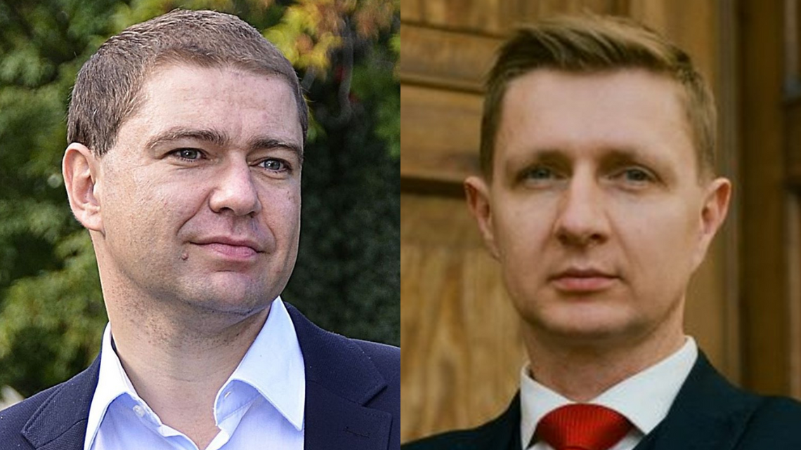 Piotr Szumlewicz, Artur Bartoszewicz