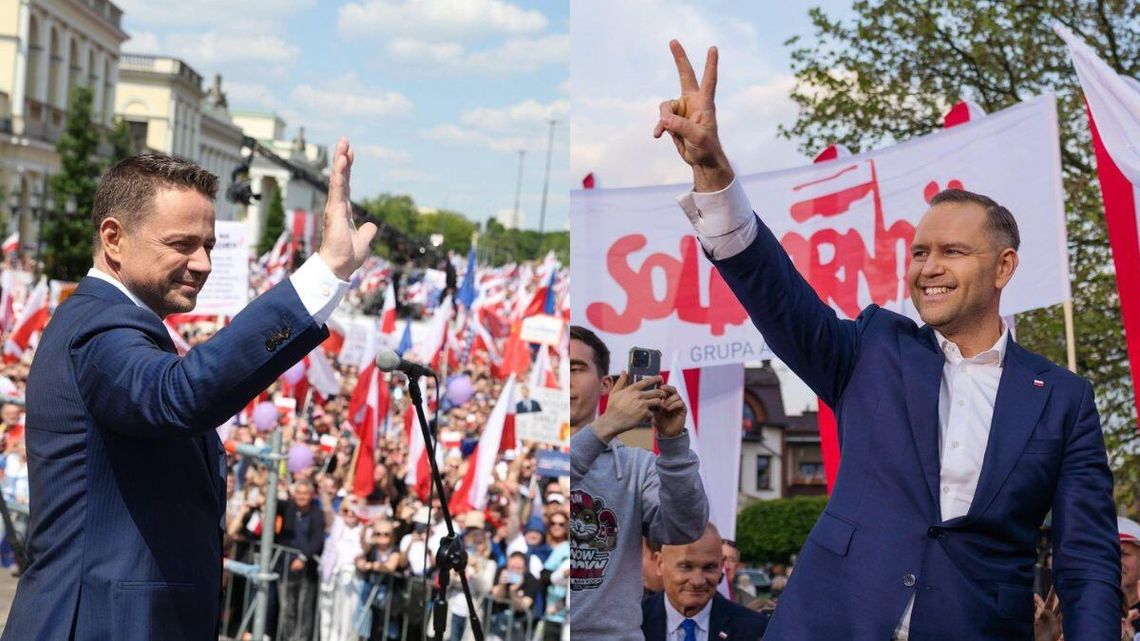 Wybory prezydenckie. Bukmacherzy też mają swoje typy.