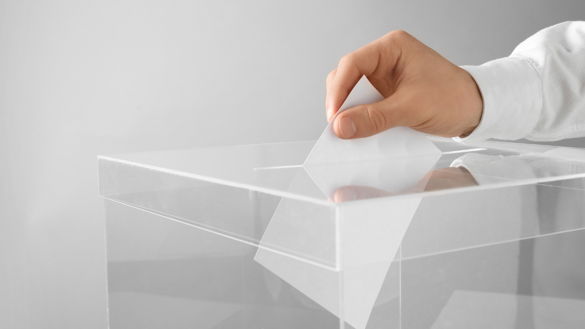 Wybory 2025. Tyle będzie kosztować majowe głosowanie Wybory 2025. Tyle będzie kosztować majowe głosowanie