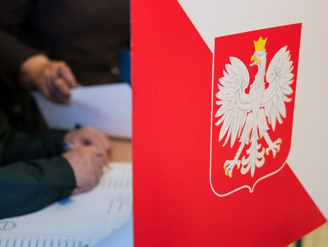 Wybory prezydenckie 2025. Najnowsze dane PKW o frekwencji w Zamościu i powiecie zamojskim [godz. 17:00]