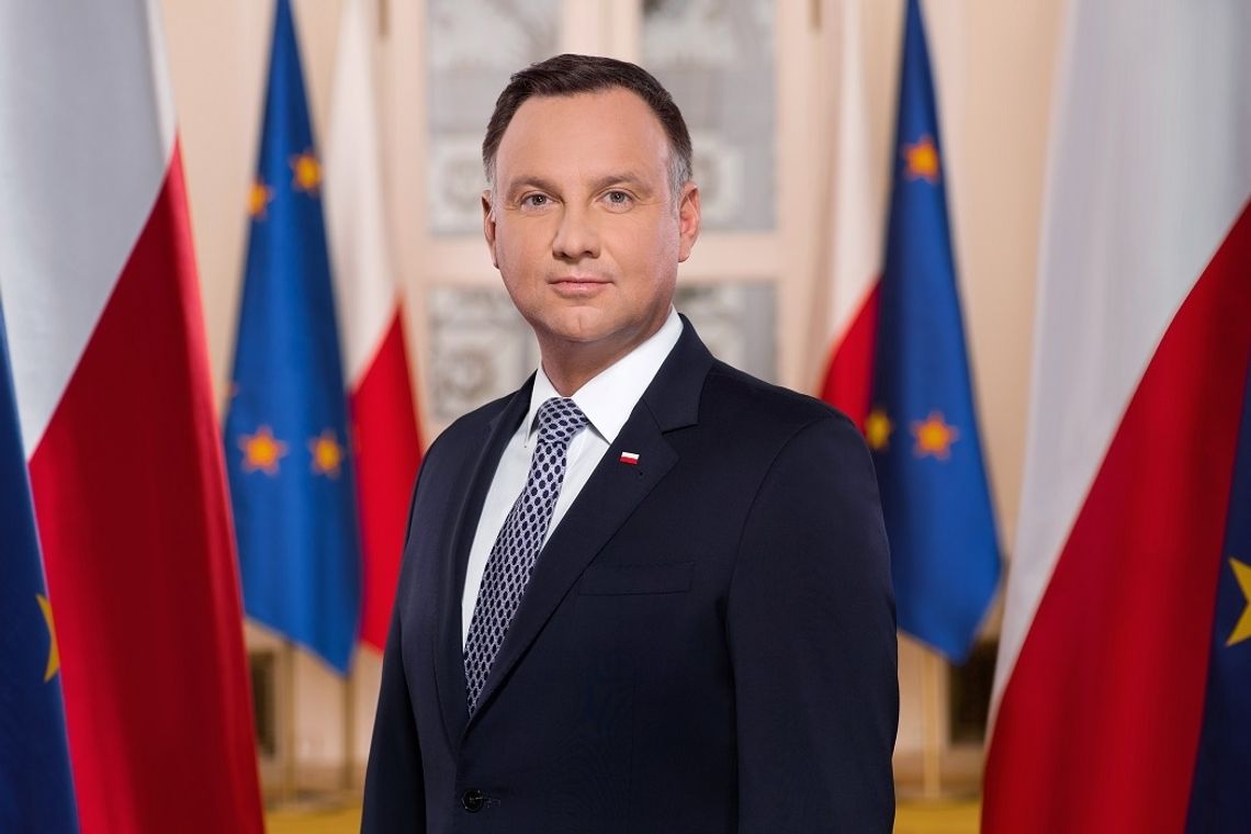 Wybory prezydenckie: Andrzej Duda w Zamościu