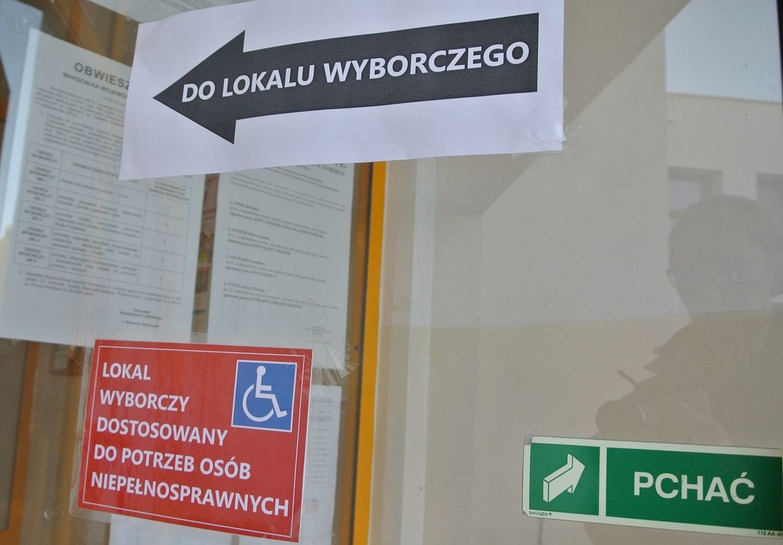 Wybory samorządowe 2018: Jak głosował powiat biłgorajski?