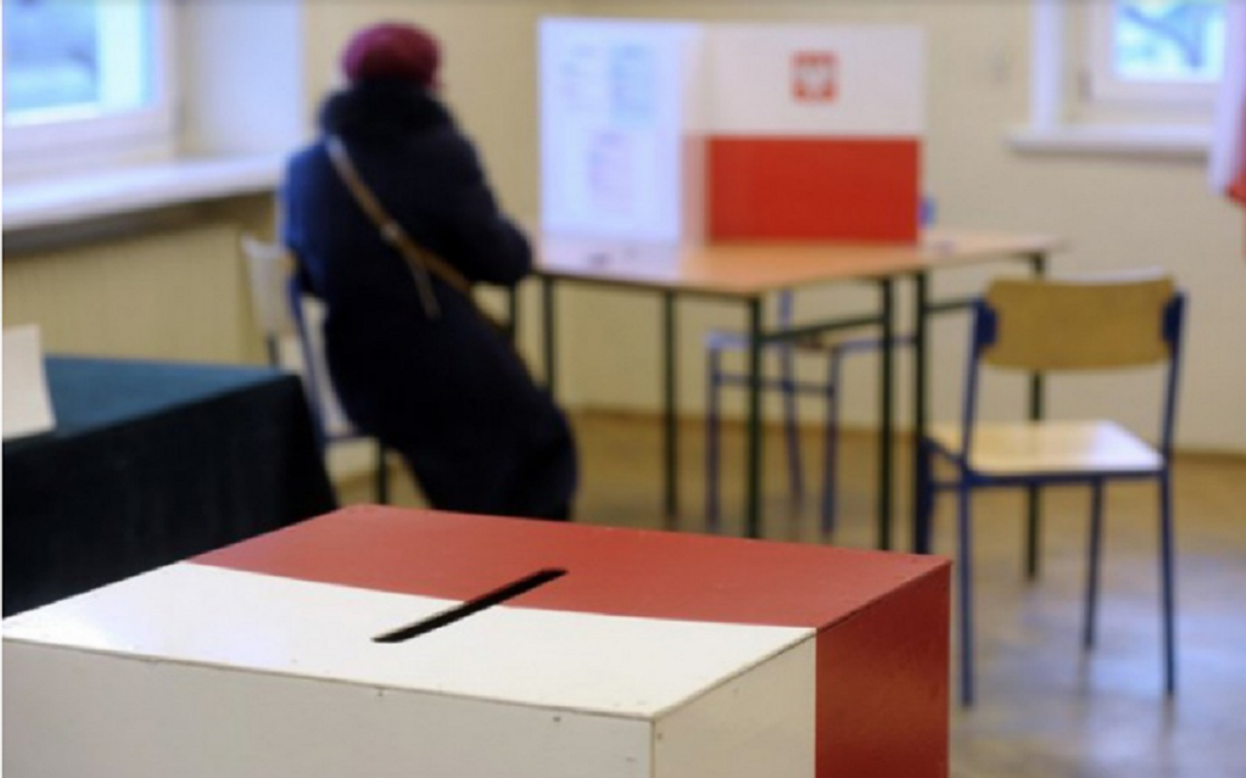 Wybory samorządowe 2018: Rada Powiatu Hrubieszowskiego mniej na zielono