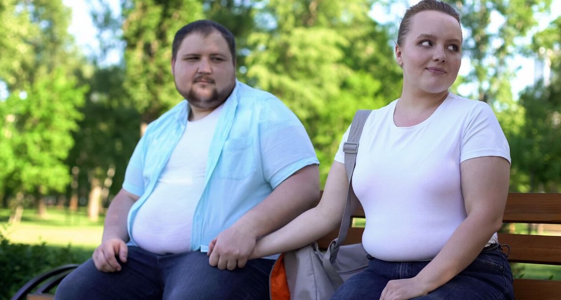 Wydajemy pół miliarda na odchudzanie. 6 na 10 z nas ma nadwagę Najnowsze dane Eurostatu pokazują skalę wyzwania: nadmierną masę ciała ma już niemal sześciu na dziesięciu dorosłych Polaków.