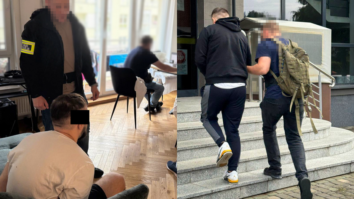 Cyberprzestępcy wykorzystali zaufanie, jakie mamy do bliskich w sieci.