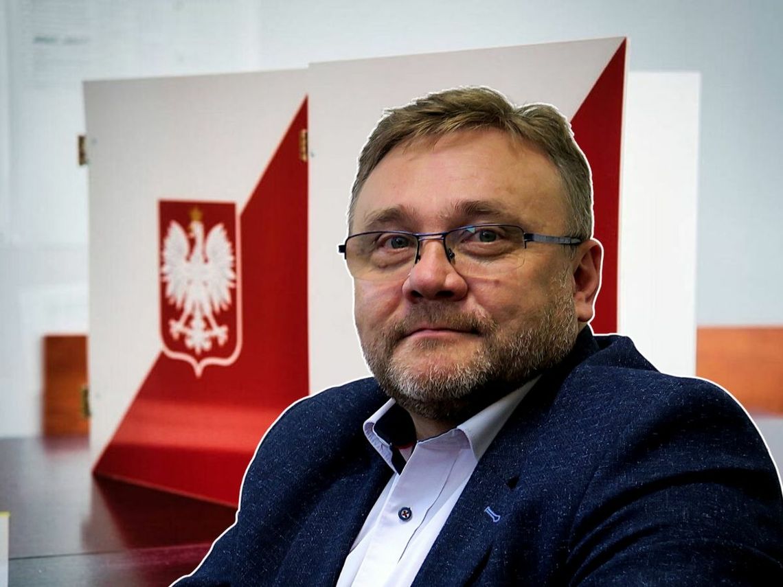 Wyniki wyborów w gminie Nielisz. Wójt wybrany w pierwszej turze Adam Wal, wójt gminy Nielisz.