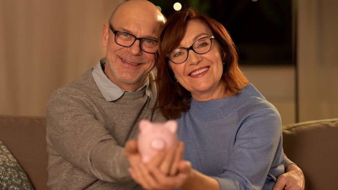 Wypłata będzie wcześniej. Ta wiadomość ucieszy wielu emerytów Wypłata będzie wcześniej. Ta wiadomość ucieszy wielu emerytów