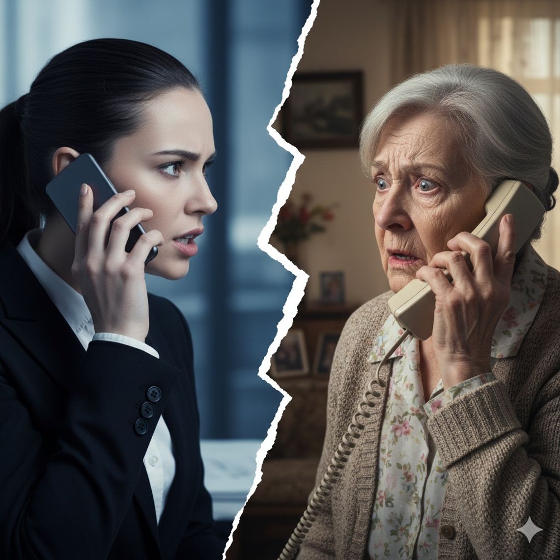 Wyrafinowana pułapka na seniorów. Pod „opieką inwestycyjną” straciła prawie 158 tys. Wyrafinowana pułapka na seniorów. Pod „opieką inwestycyjną” straciła prawie 158 tys.