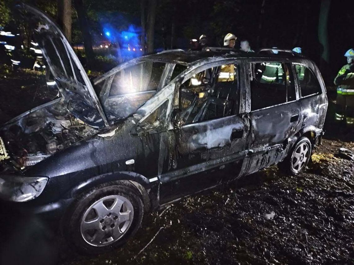 Wyścig z czasem w Prehoryłem. Strażacy uratowali auto z instalacją LPG Strażacy ochotnicy z OSP Mircze musieli działać wyjątkowo precyzyjnie, by nie dopuścić do gwałtownego wzrostu ciśnienia w zbiorniku z gazem i groźnego wybuchu auta.