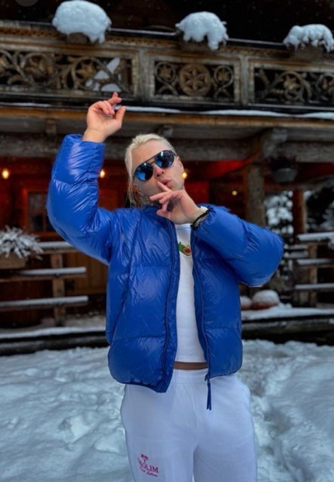 - Biała Podlaska, Terespol, Leśna Podlaska – te rejony są mi bardzo bliskie. Czuję się z nimi związany. Uważam, że to moje DNA. Kocham nadbużańską naturę, obcowanie z nią sprawia mi niesamowitą frajdę. Wiele utworów tu powstało. Nigdzie się nie czuję tak swojsko jak u nas - mówi Skolim