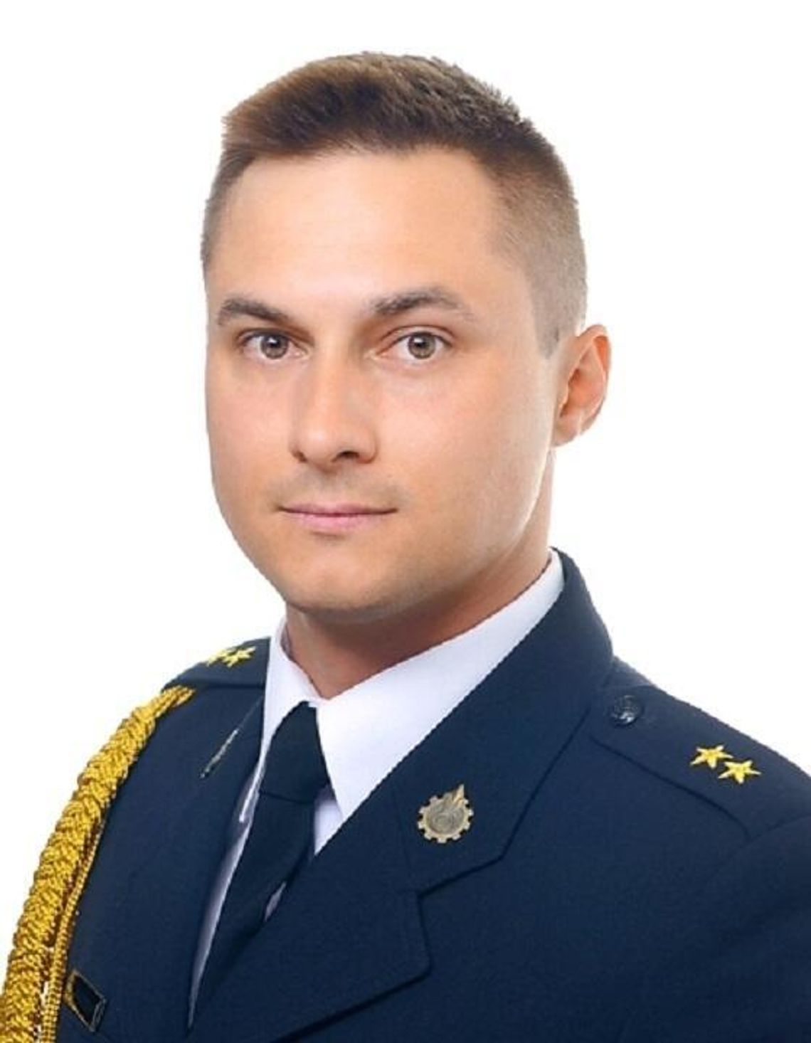 Strażak przestrzega, jak uchronić się przed "cichym zabójcą". Musisz to wiedzieć Oficer prasowy Komendy Miejskiej Państwowej Straży Pożarnej w Białej Podlaskiej mł. kpt. Marek Waszczuk