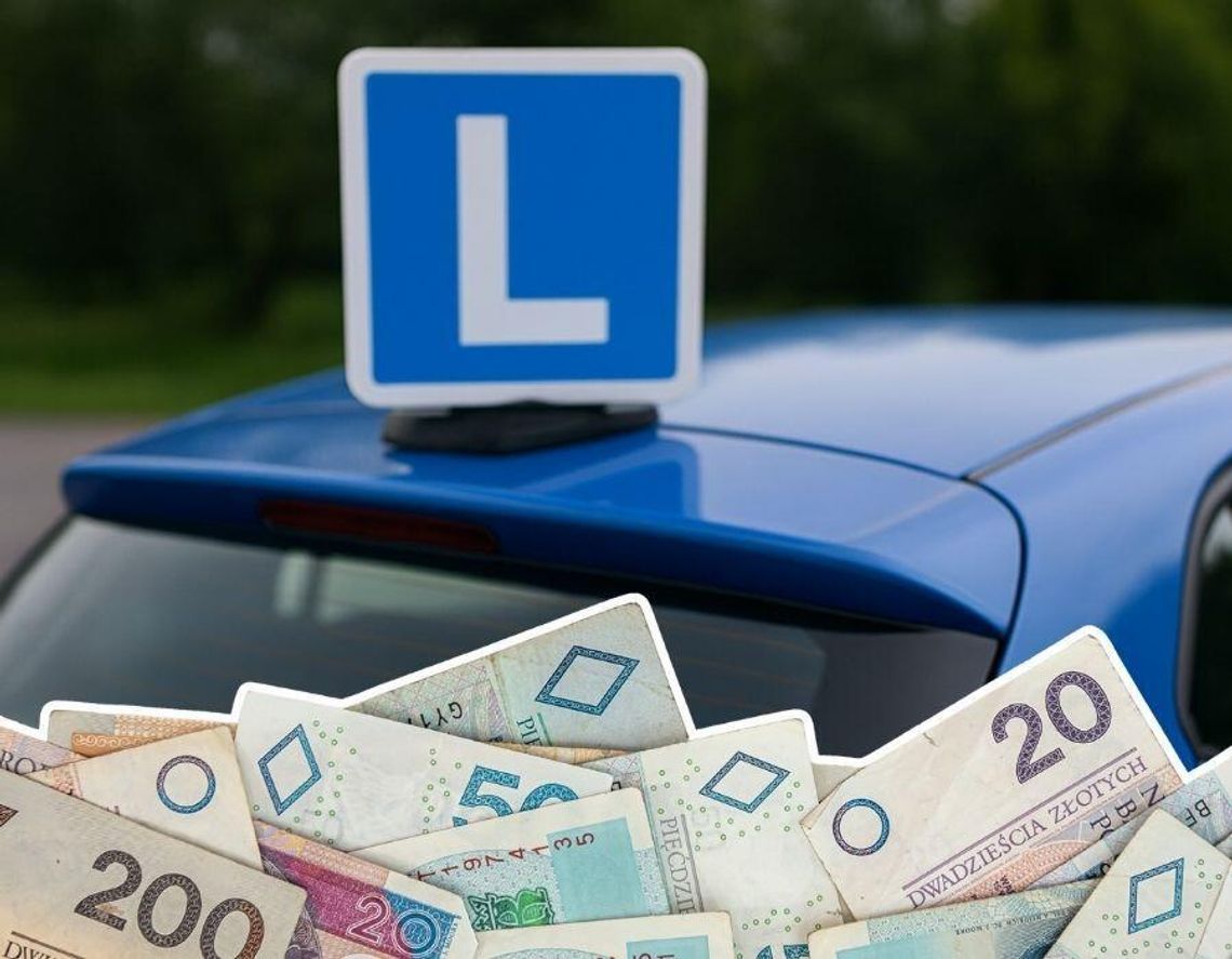 Radni Sejmiku Województwa Lubelskiego jednogłośnie poparli projekt podwyżki opłat za egzaminy na prawo jazdy.