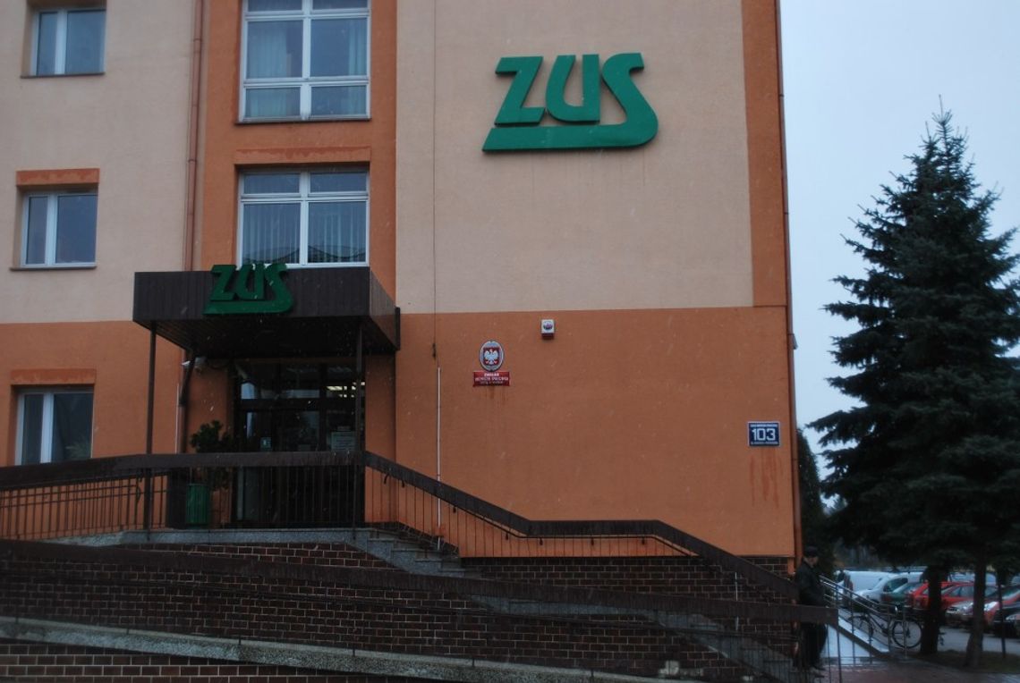 Wznowiona obsługa klientów w ZUS w Biłgoraju