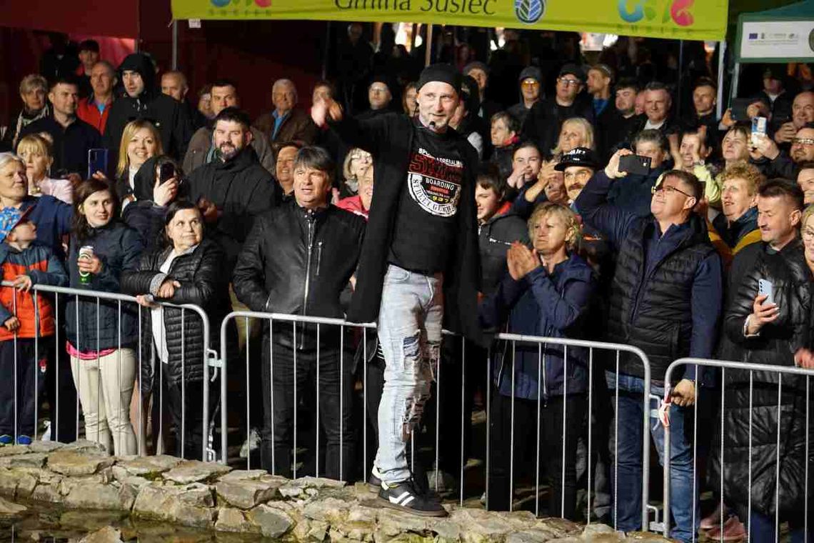 XII Jarmark Susiecki