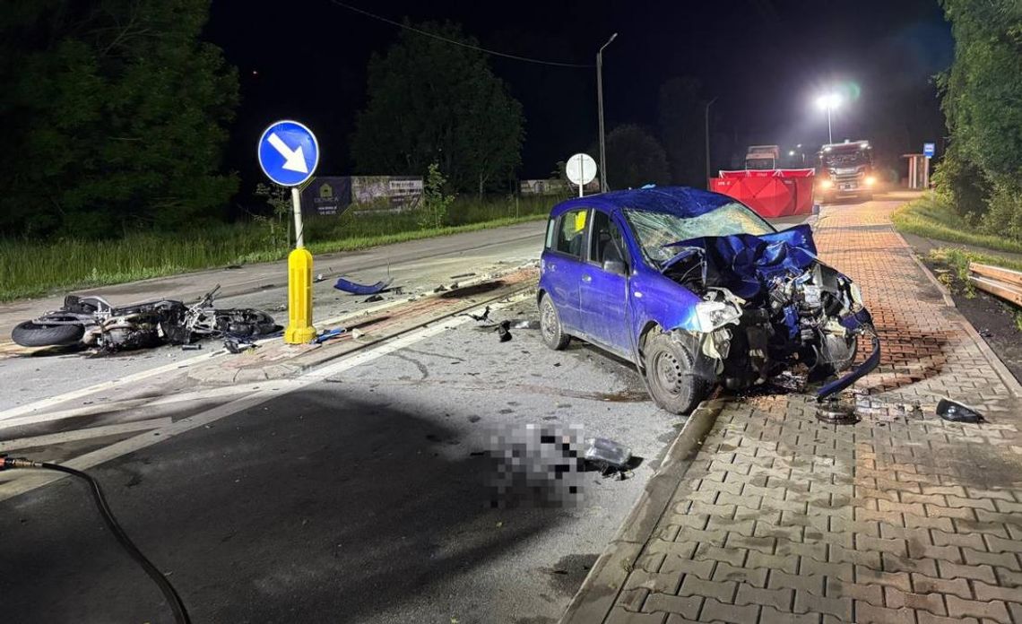Aplikacja, z której korzysta 5 mln kierowców, otrzymała nową funkcję. Kiedy dojeżdża się do niebezpiecznego miejsca, prowadzący słyszy komunikat.