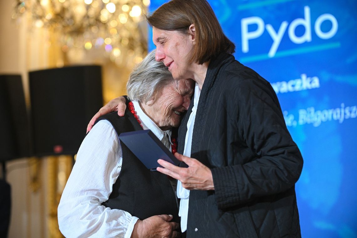 Z Goraja na ogólnopolskie podium tradycji