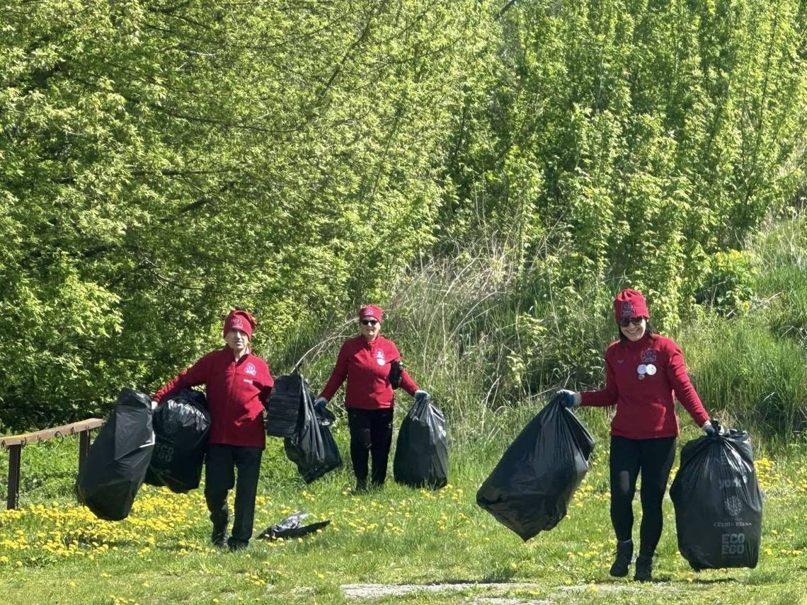 Operacja Czysta Rzeka w Hrubieszowie