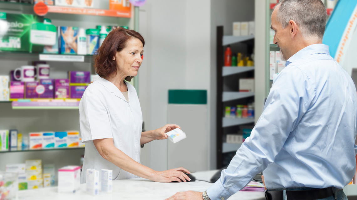 Ministerstwo Zdrowia przedstawiło plany, które zupełnie zmienią realizację rocznych recept.