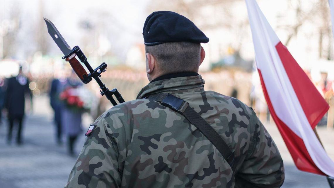 Zapadła decyzja co do szkoleń wojskowych dla rolników. Armia nie przerwie im prac polowych.