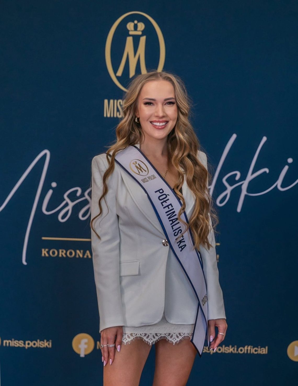 Z Kotlic do finału Miss Polski 2026. Rolniczka Marlena Załoga walczy o koronę Marlena Załoga ma 27 lat, 170 cm wzrostu, długie blond włosy oraz oczy w odcieniu brązowo-zielonym. Na co dzień stawia na naturalność i prostotę, zarówno w wyglądzie, jak i w podejściu do życia.