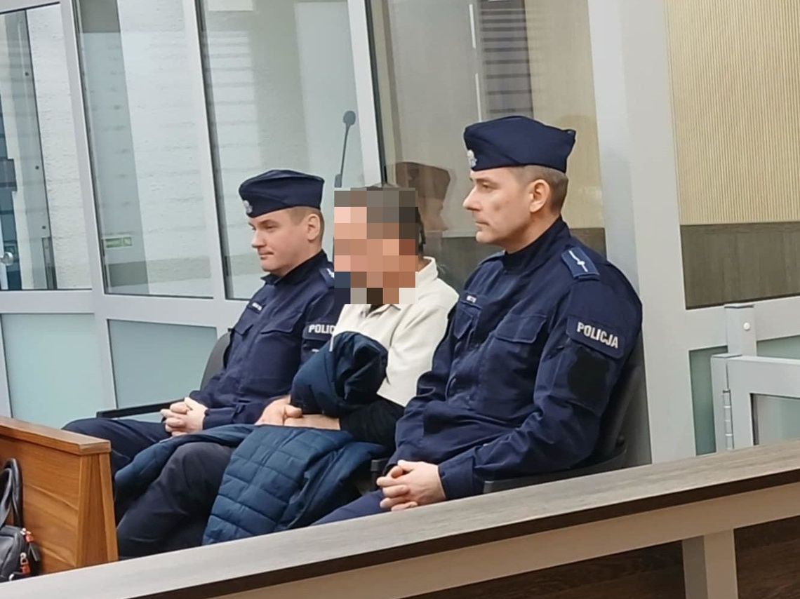 Wyrok, który zapadł przed zamojskim sądem, nie jest prawomocny. Wiesław H., któremu za zabicie żony groziło od 10 do 30 lat pozbawienia wolności albo dożywocie, zapowiedział apelację.