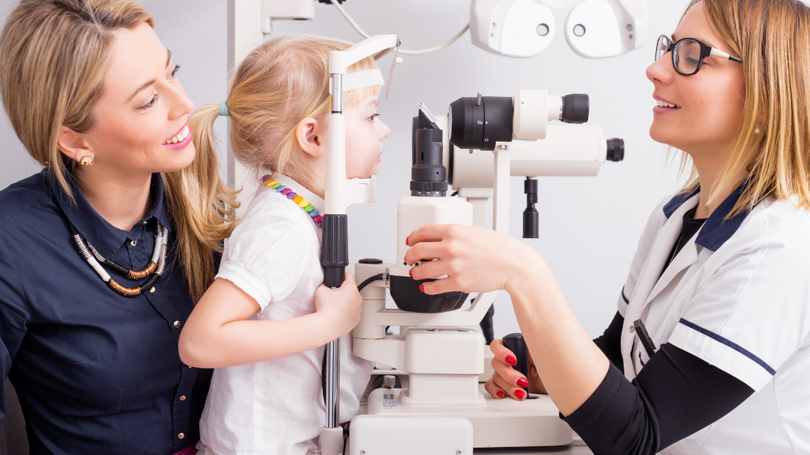 Za chwilę do tych specjalistów pójdziemy już bez skierowania Od środy 17 września pacjenci bez skierowań od lekarza rodzinnego będą mogli zapukać do gabinetów psychologa, optometrysty i lekarza medycyny sportowej.