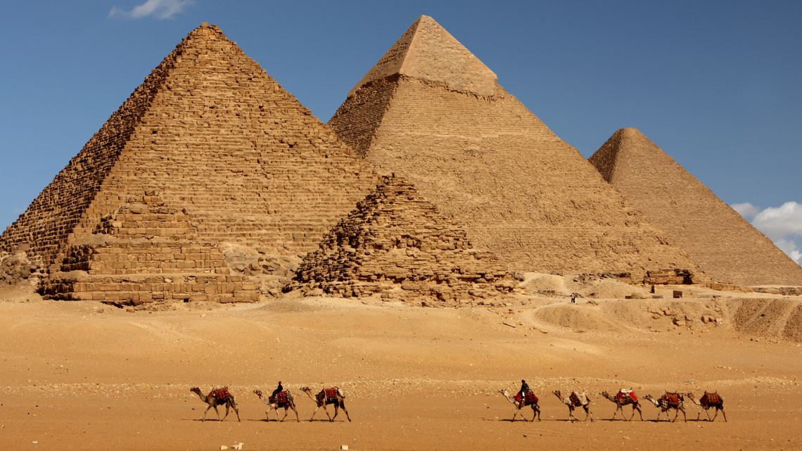 Taniej jest wyjechać na wakacje np. do Egiptu, niż odpoczywać w Polsce.